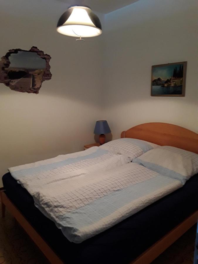 Residence Spighetta 2 توري ديل بيناكو المظهر الخارجي الصورة