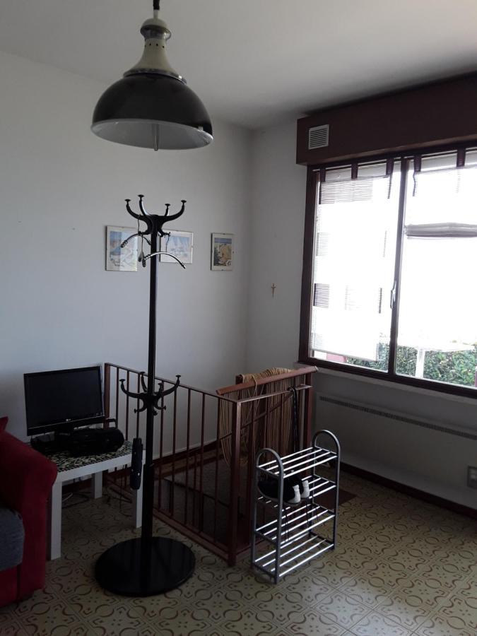 Residence Spighetta 2 توري ديل بيناكو المظهر الخارجي الصورة