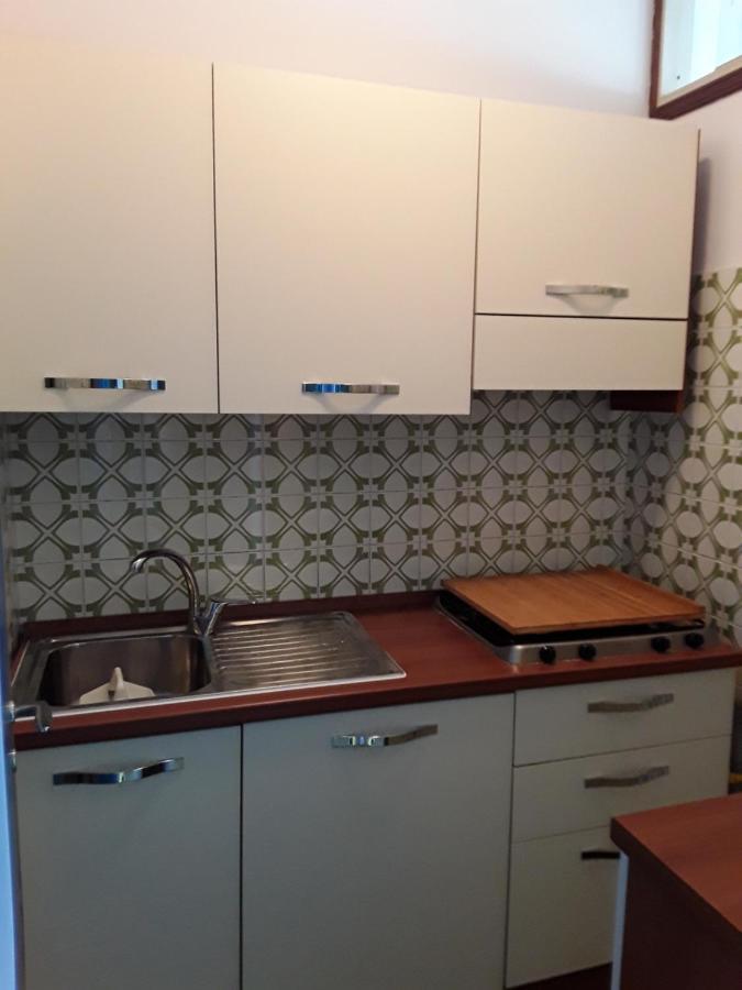 Residence Spighetta 2 توري ديل بيناكو المظهر الخارجي الصورة