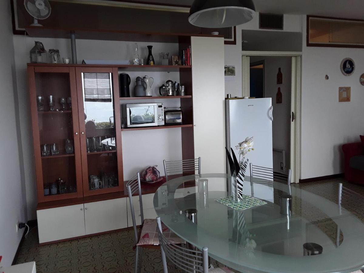 Residence Spighetta 2 توري ديل بيناكو المظهر الخارجي الصورة