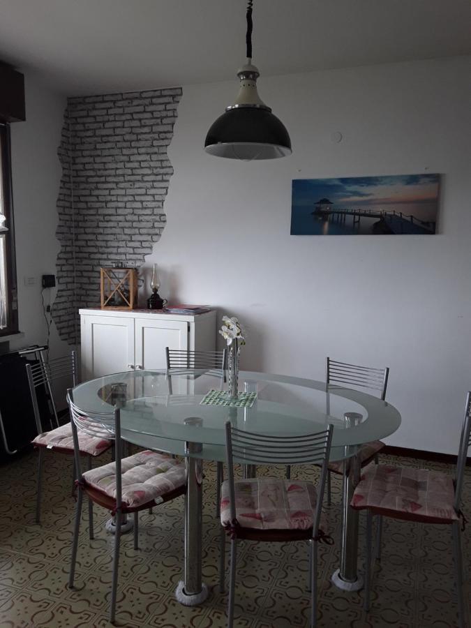 Residence Spighetta 2 توري ديل بيناكو المظهر الخارجي الصورة