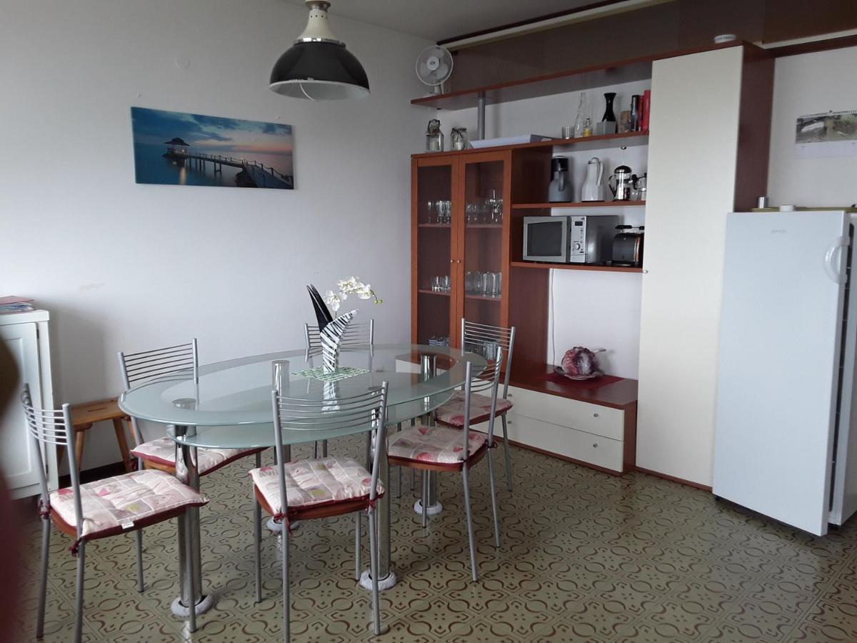 Residence Spighetta 2 توري ديل بيناكو المظهر الخارجي الصورة