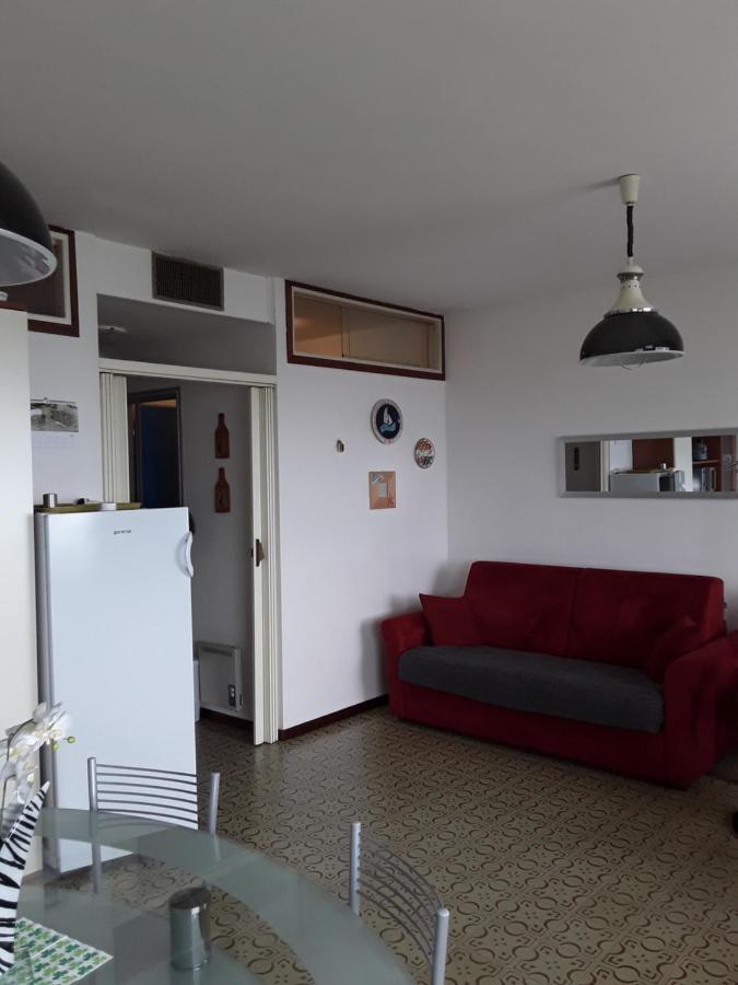 Residence Spighetta 2 توري ديل بيناكو المظهر الخارجي الصورة