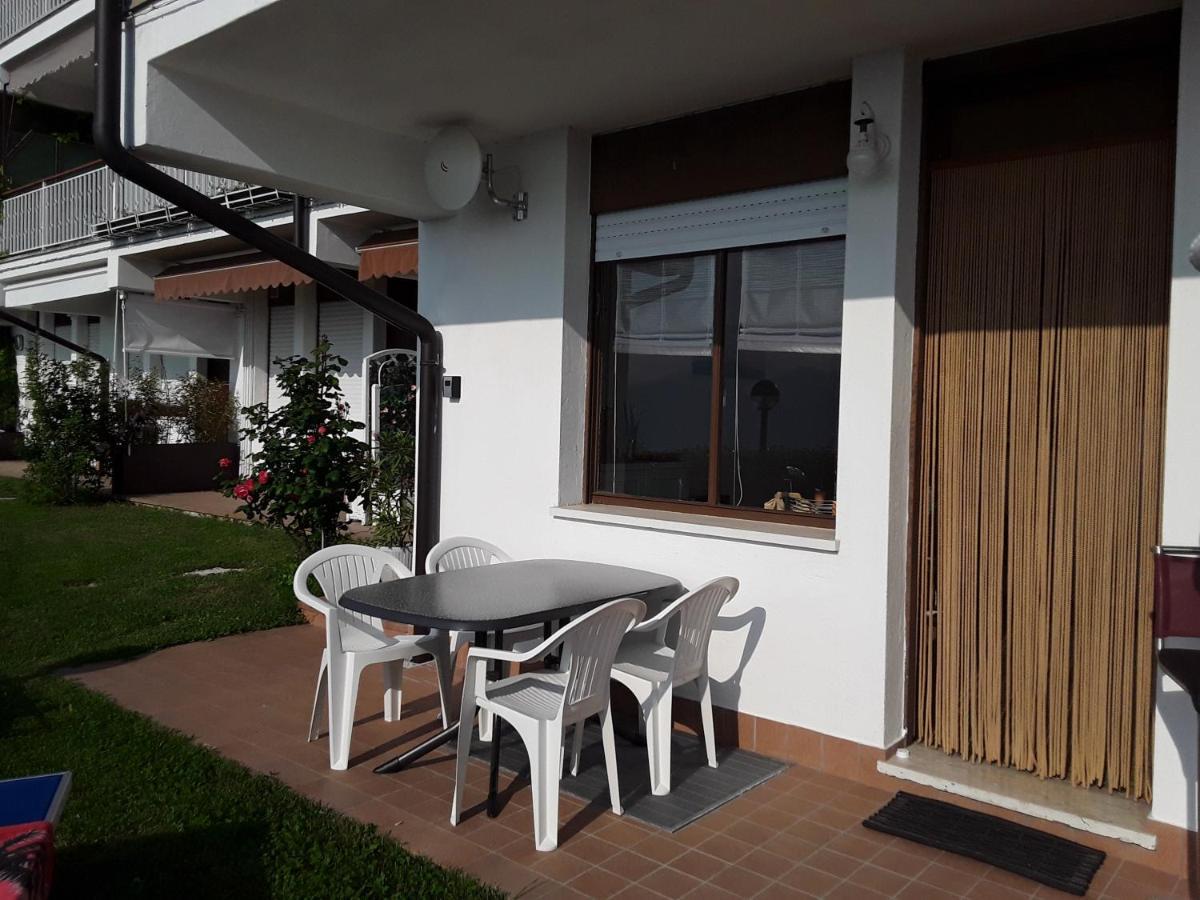 Residence Spighetta 2 توري ديل بيناكو المظهر الخارجي الصورة