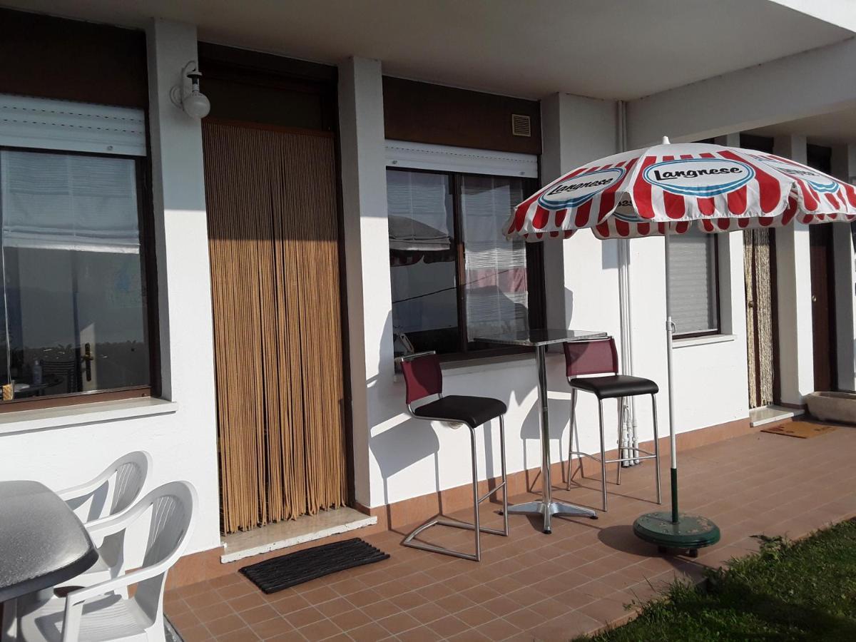 Residence Spighetta 2 توري ديل بيناكو المظهر الخارجي الصورة