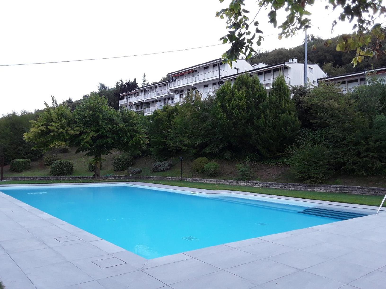 Residence Spighetta 2 توري ديل بيناكو المظهر الخارجي الصورة