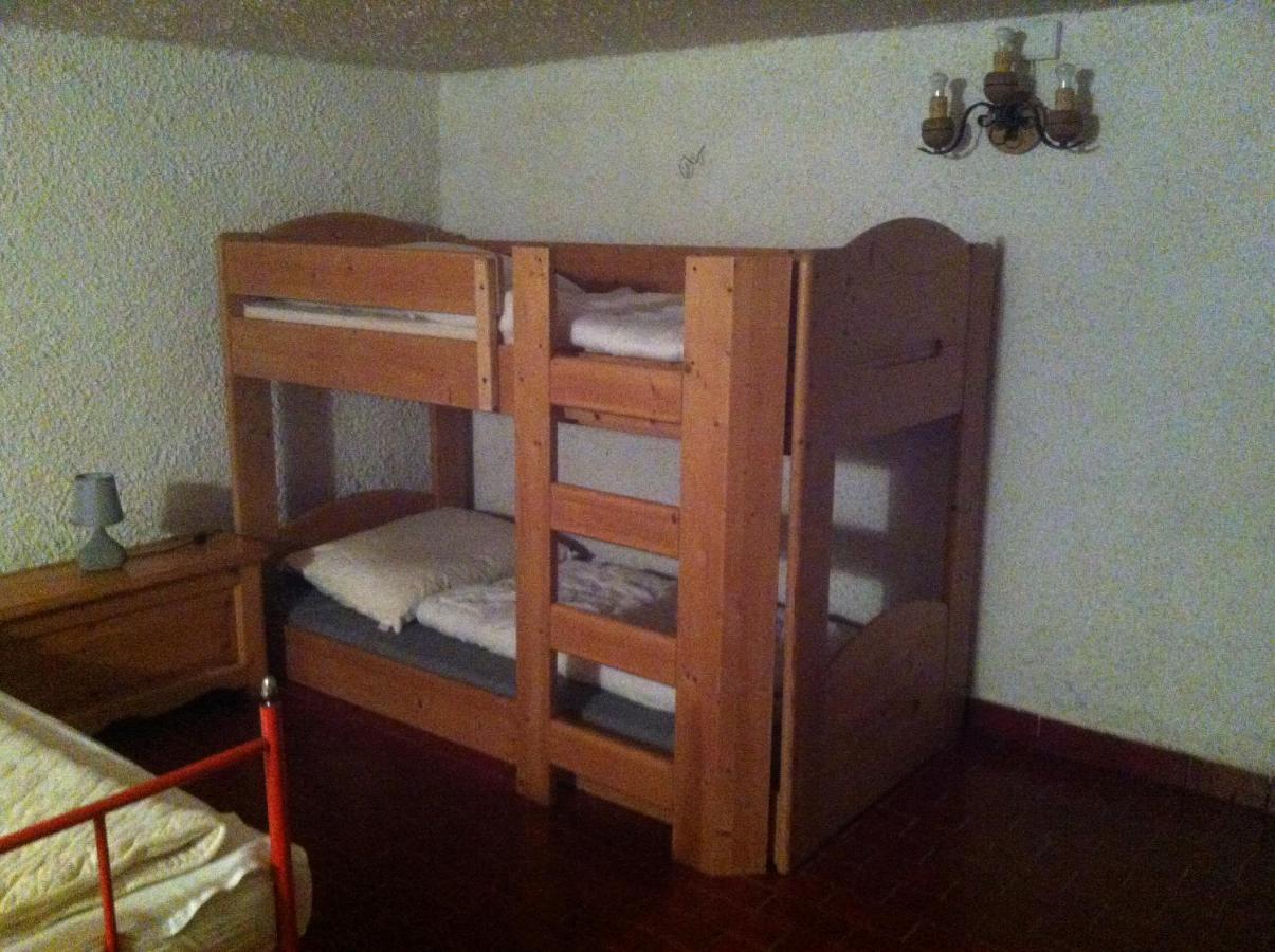 Residence Spighetta 2 توري ديل بيناكو المظهر الخارجي الصورة