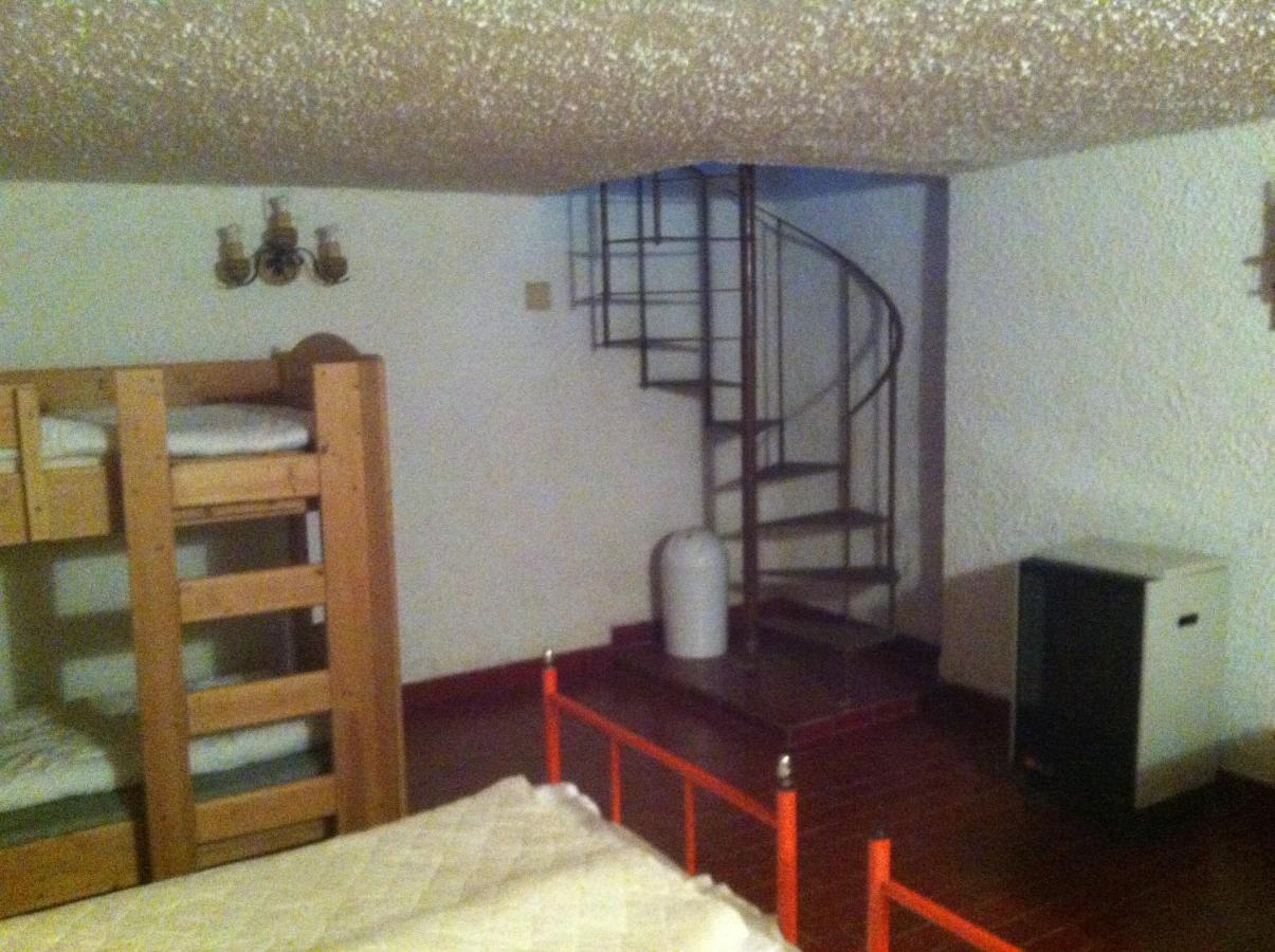 Residence Spighetta 2 توري ديل بيناكو المظهر الخارجي الصورة